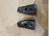 Кронштейн передньої балки KDY03488X MAZDA