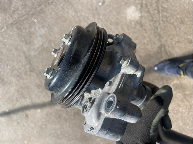 Насос системи охолодження PEDD15010A MAZDA