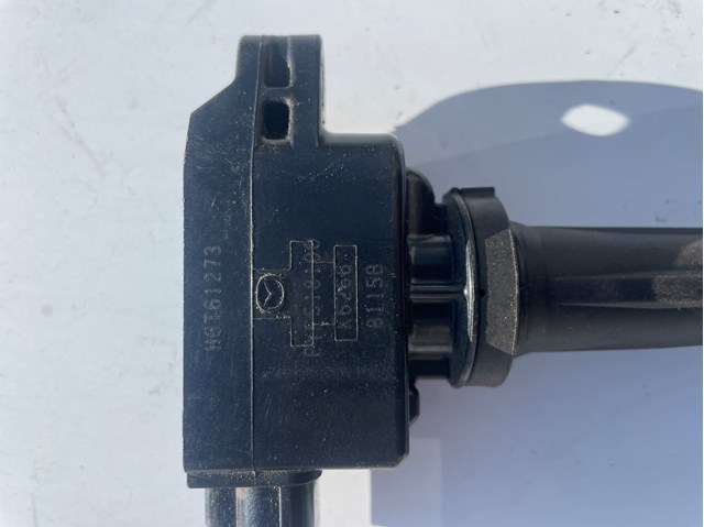 Котушка PYFS18100 MAZDA