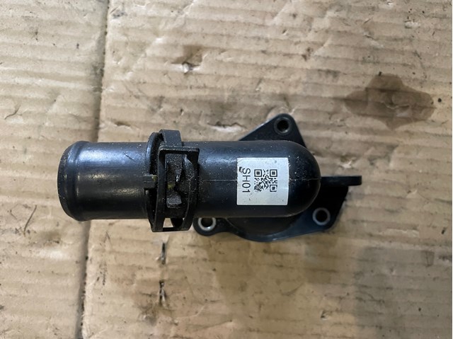 Кришка корпусу термостата SH0115172 MAZDA
