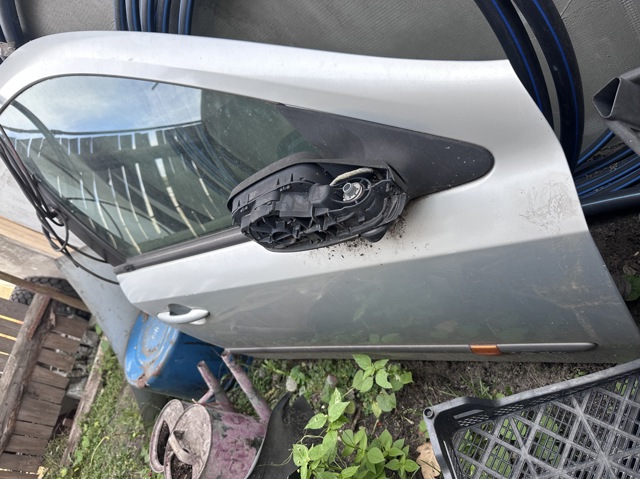 Пасажирські передні двері 7751472438 RENAULT