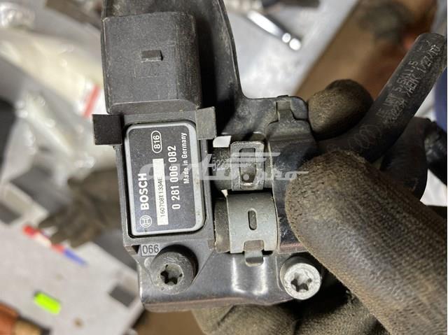 Датчик тиску вихлопних газів 0281006082 BOSCH