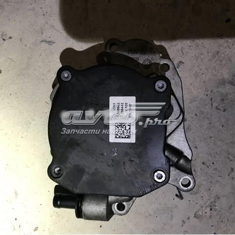 Насос вакуумний 03L100D VAG