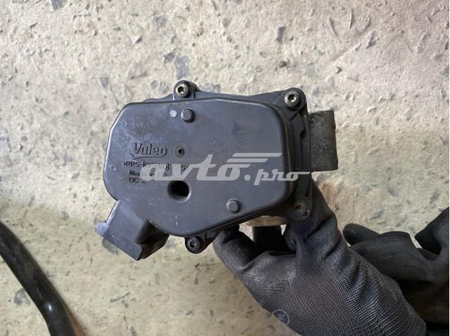Заслінка повітряна 03L128063Q VAG