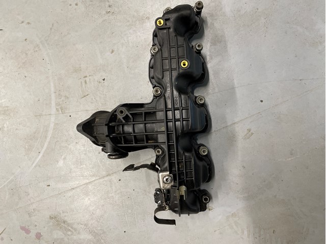 Колектор впускний 03L129711AL VAG