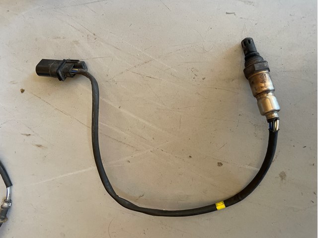 Лямбда зонд після каталізатора 03L906262D VAG