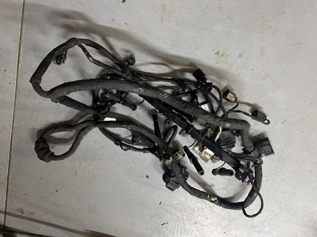 Джгут проводів моторного відсіку 03L972619AN VAG