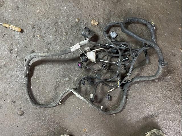 Електропроводка моторного віддсіка 03L972619BA VAG