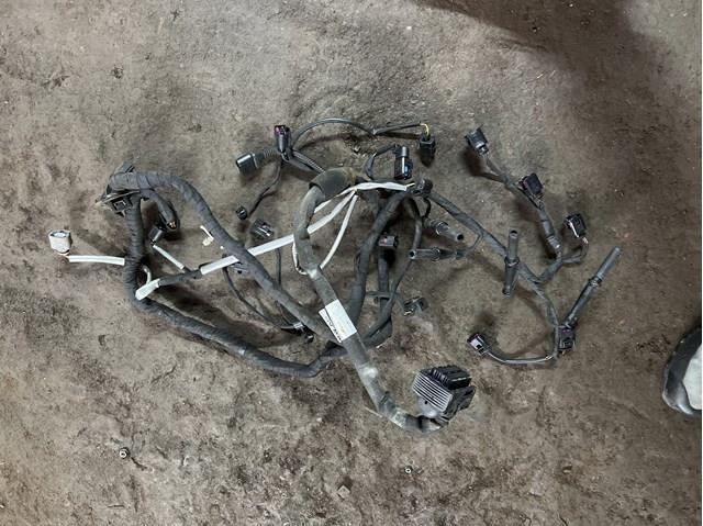 Джгут проводів моторного відсіку 03L972619BF VAG