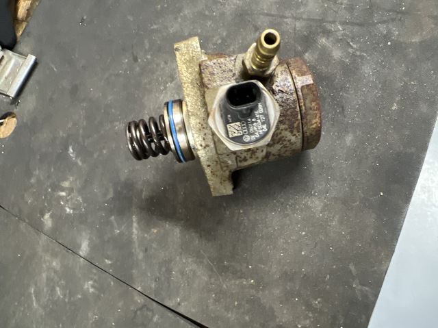 ПНВТ 04E127026H VAG