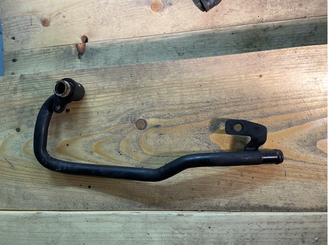 Шланг/патрубок системи охолодження Skoda Octavia 4 A8