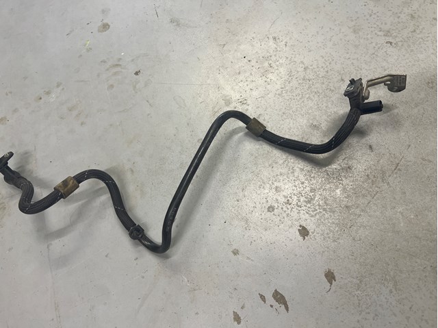 Шланг вакуумний керування EGR 04L129456D VAG
