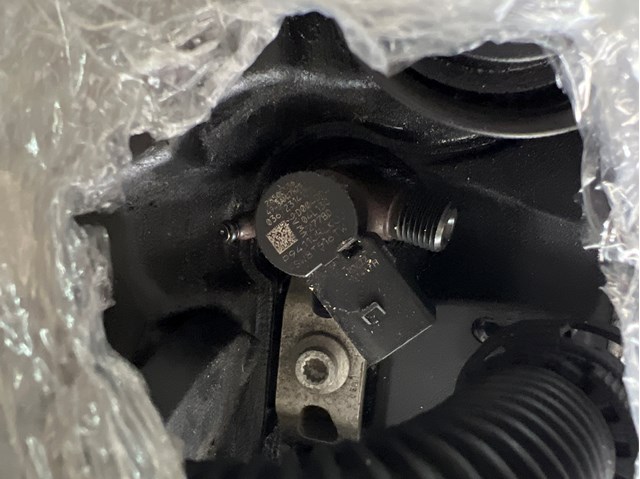 Форсунка паливна 04L130277BD VAG