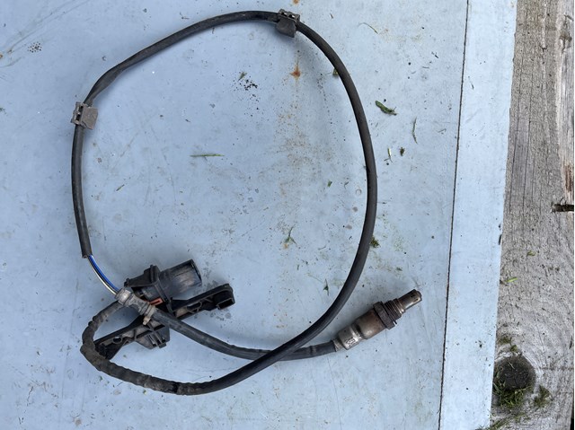 Лямбда зонд після каталізатора 04L906262 VAG
