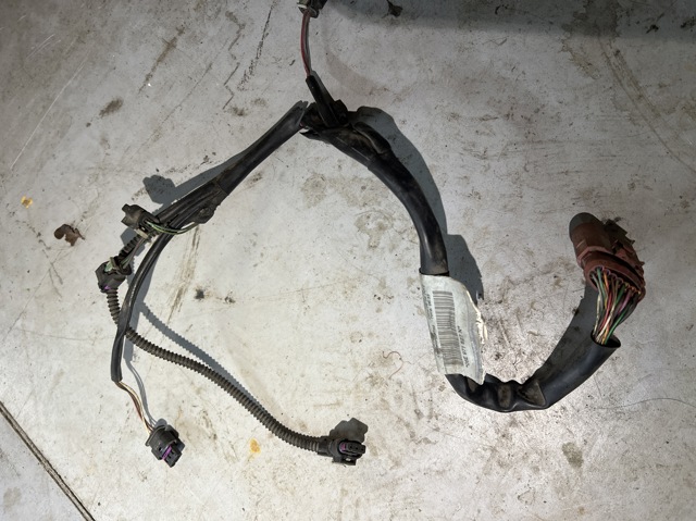 Джгут проводів моторного відсіку 06E971627N VAG