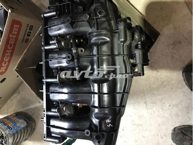 Колектор впускний 06J133185DE VAG