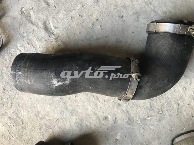 Трубка, що нагнітається 1K0145832AA VAG