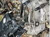 Балка передньої підвіски, підрамник 1K0199369G VAG
