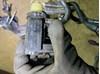 Клапан соленоїд регулювання заслонки EGR 1K0906627A VAG