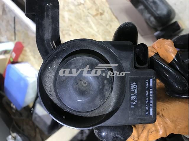 Сирена протиугінною системи 1K0951605C VAG
