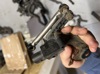 Регулятор положення кузова задньої підвіски 1T0907503A VAG