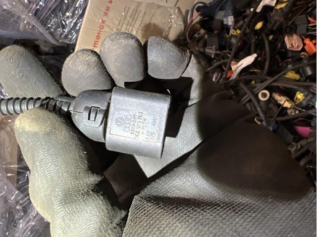 Роз'єм (фішка) датчика паркування 3D0973703 VAG