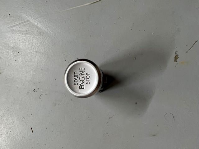 Кнопка запуску двигуна 3G1959839 VAG