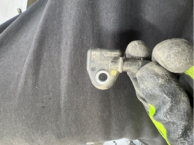 Датчик AIRBAG передній 3Q0959651 VAG