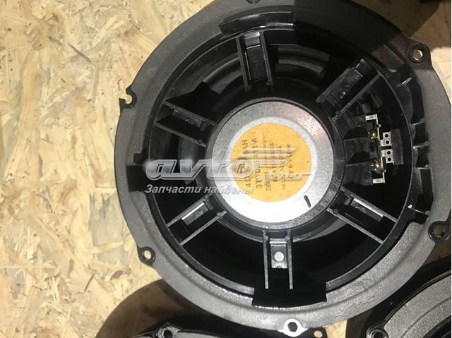 Динамік передньої двері 3T0035411A VAG