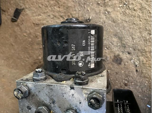 Гідроблок АБС 3T0614517 VAG