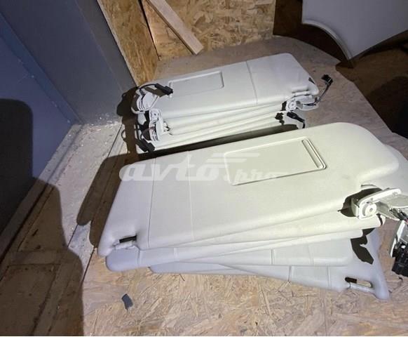 Козирок 3T0857551 VAG