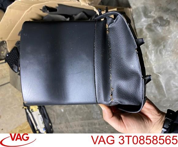 Накладка рульової колонки 3T0858565 VAG