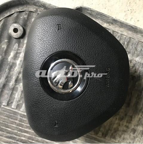 Комплект безпеки 3T0880201G VAG