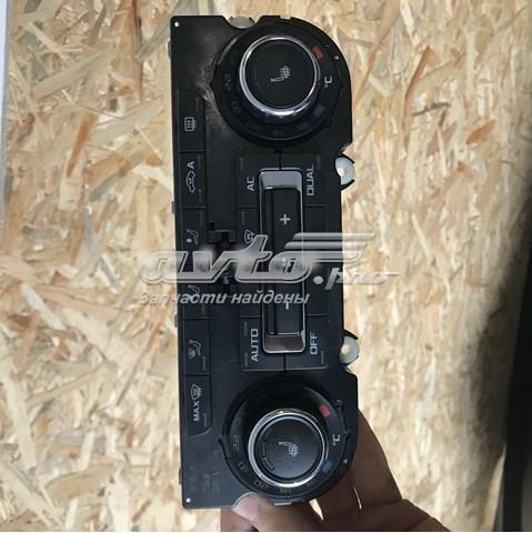 Блок управління кондиціонером 3T0907044BC VAG