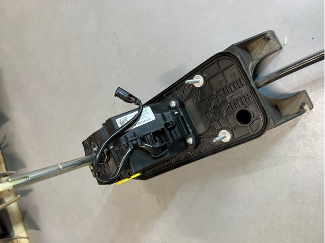 Селектор АКПП 3T1713025B VAG