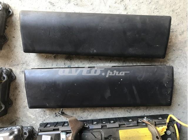 Подушка Айрбег водія захисту колін 3T1880841B VAG
