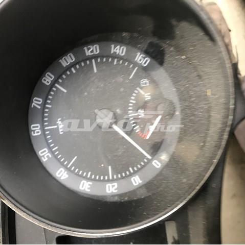 щиток приладу 3T2920941M VAG
