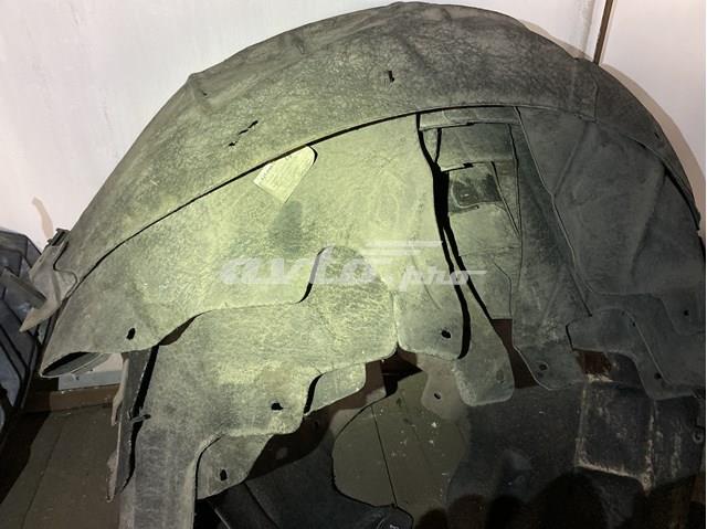 Підкрилок заднього крила, лівий 3T5810969 VAG