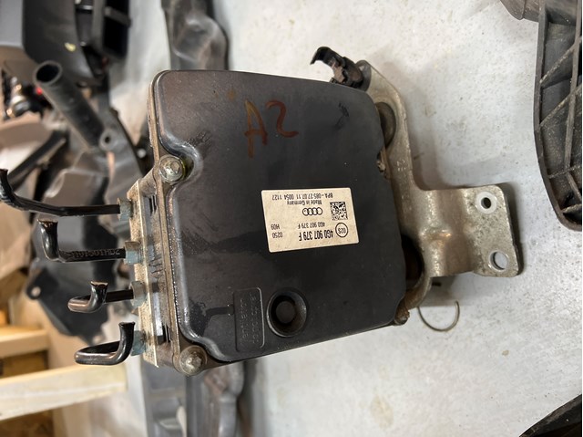 Блоки ABS 4G0907379F VAG