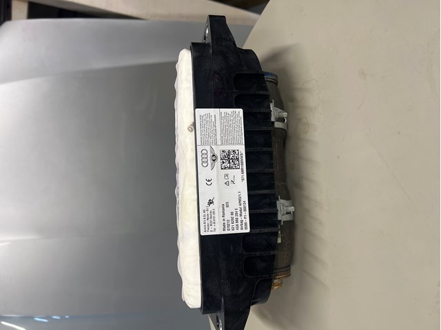 Подушка безпеки, пасажирська, AIRBAG 4G8880204E VAG