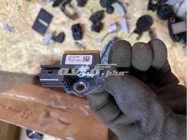 Датчик Айрбег передній 5N0959652A VAG