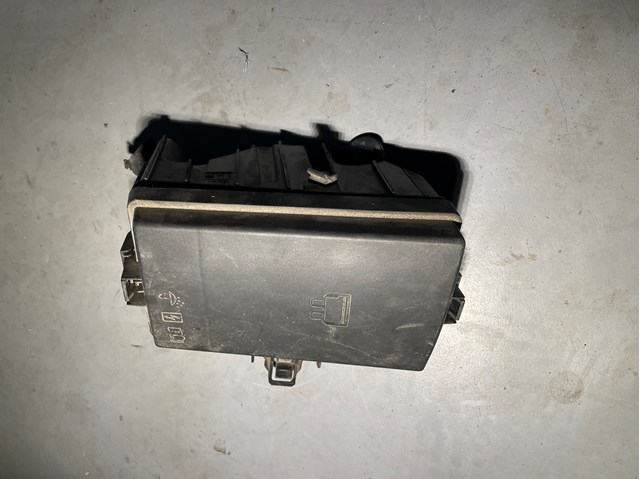 Корпус блока запобіжників 5Q0907361D VAG