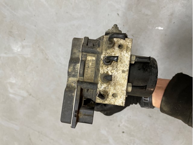 Блоки ABS 6R0614517AG VAG