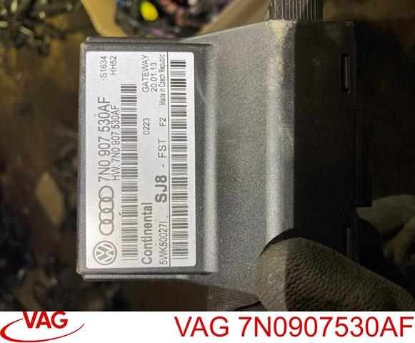Датчики діагностики 7N0907530AF VAG