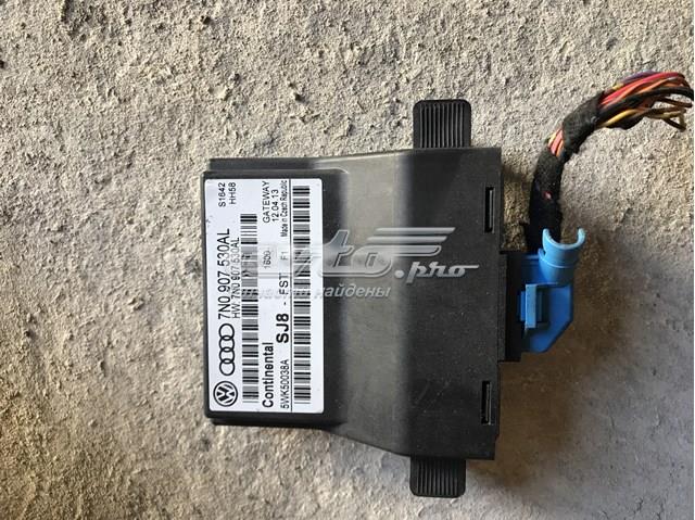 Прилади й апаратура діагностики 7N0907530AL VAG