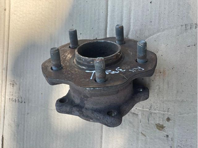 Підшипник ступиці колеса 424100E031 TOYOTA