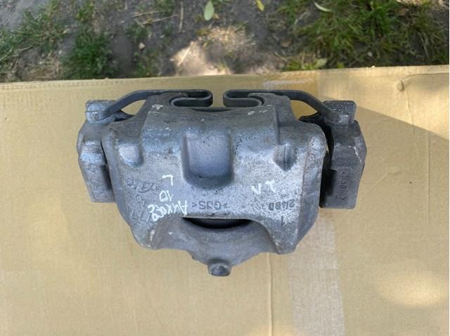 Супорт тормзной 45002TVCA01 HONDA
