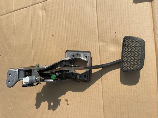 Педаль гальма 4710648060 TOYOTA