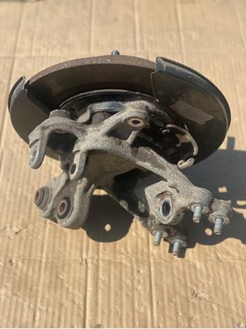 Цапфа поворотного кулака 527103Q010 HYUNDAI