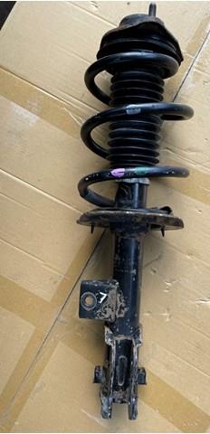 Ліва передня стійка 546513Q623 HYUNDAI
